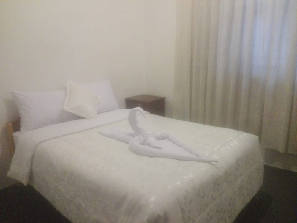 Cusco Gran Hostel & Vacations view 2