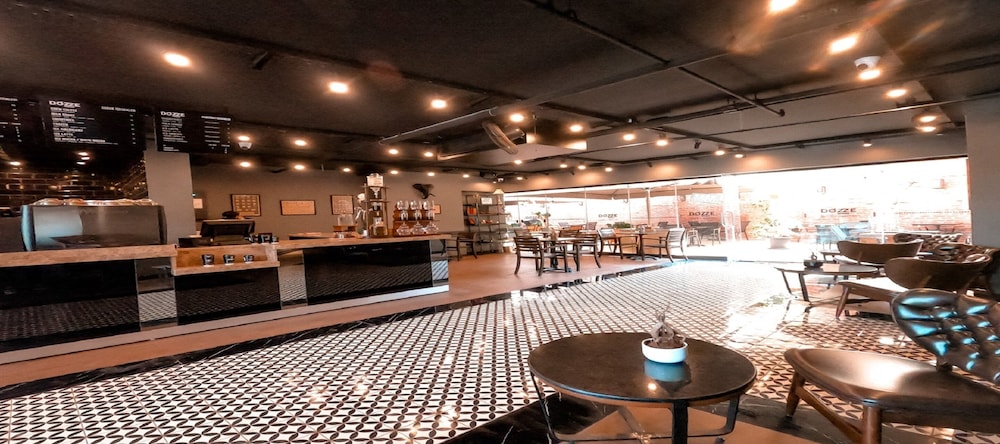 Center Inn Otel - Image 19