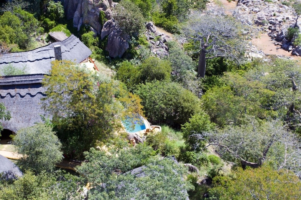 Sango Wildlife Lodge