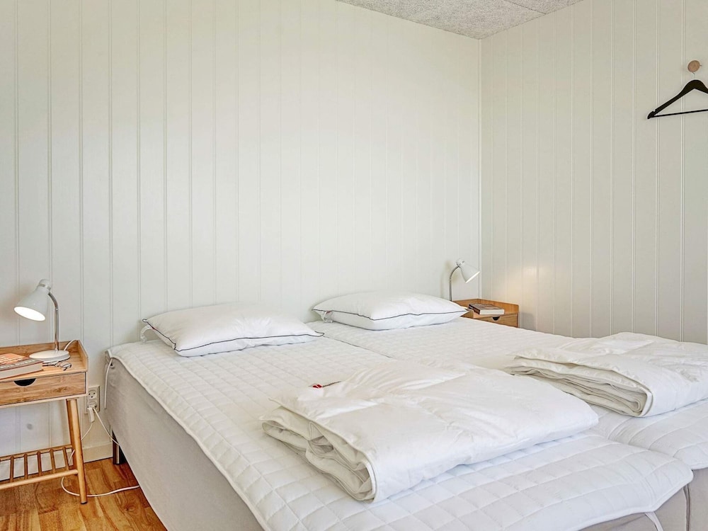 Holiday Home in Rønne view 4