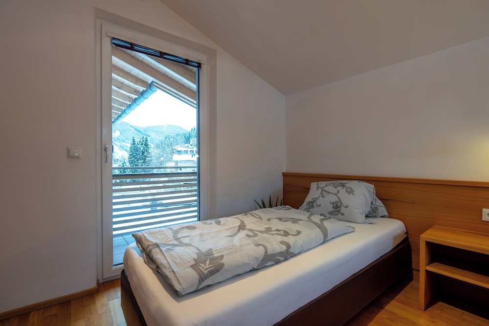 Appartements MaLo by we rent