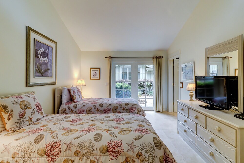 14 Stoney Creek at The Sea Pines Resort view 5