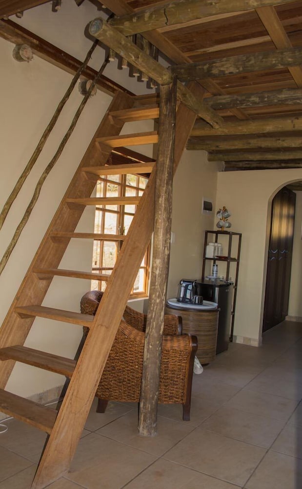 Ukuthula Lodge