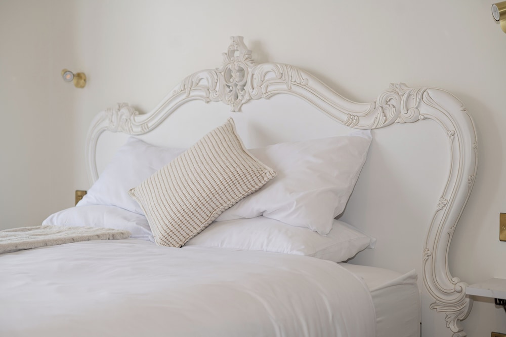 The Stella Historic Llandudno B&B