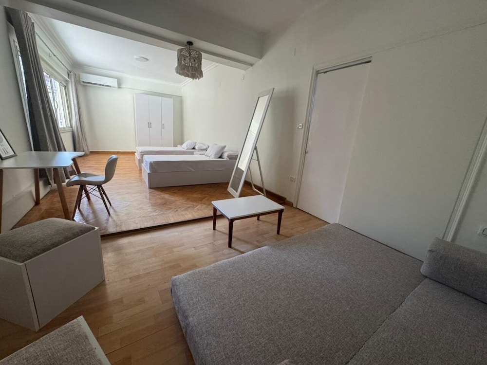 Silver 2 BR Zamalek