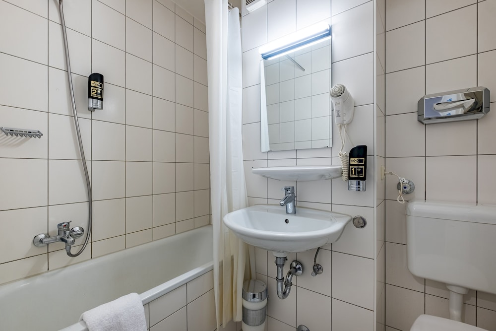 a&o München Hauptbahnhof - Hostel