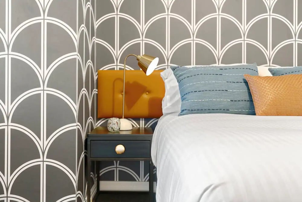 Kozyguru | Haymarket | Studio Apartments On George St