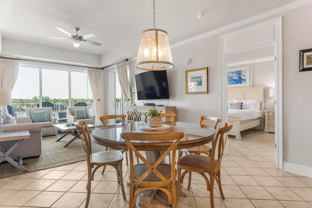The Wharf 321