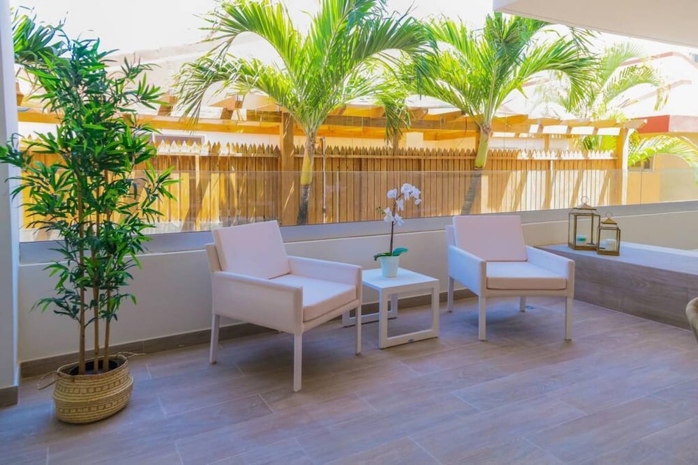 Modern and Spacious Condo Steps From the Beach view 2