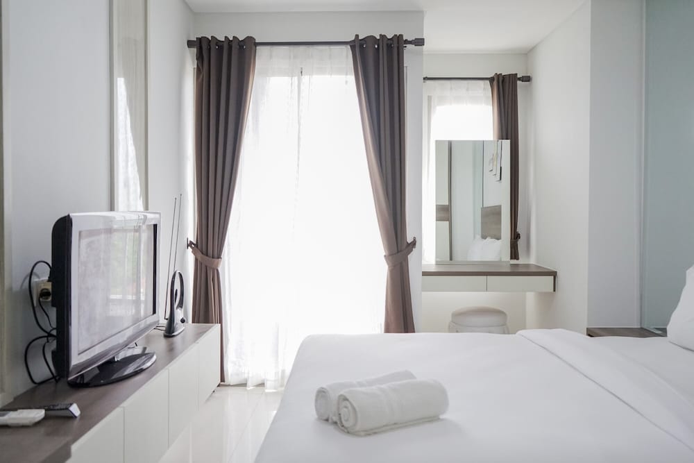 Great Choice Studio at Springwood Apartment By Travelio view 5