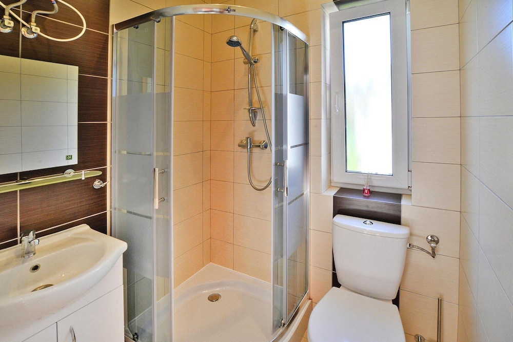 Apartment in Rusinowo Near Seaside Beach