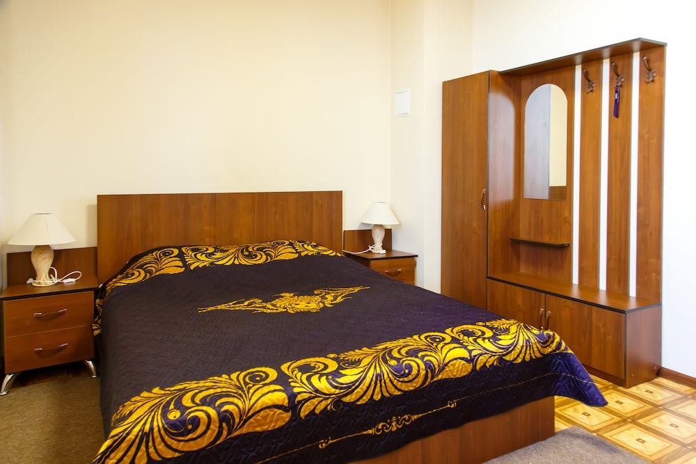 Hotel Agat