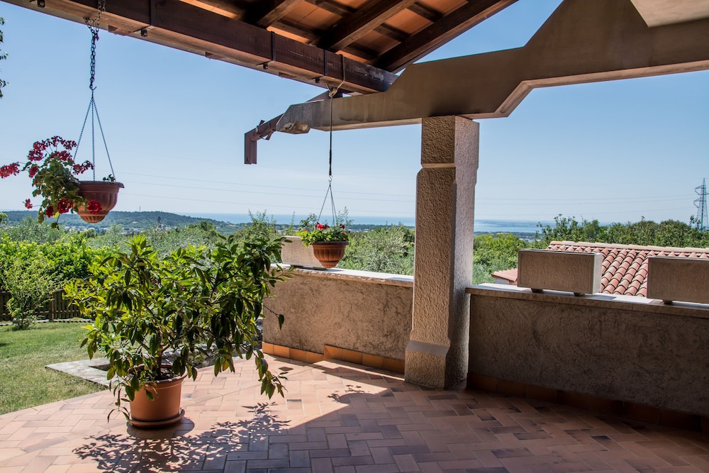Agriturismo Terra del Carso