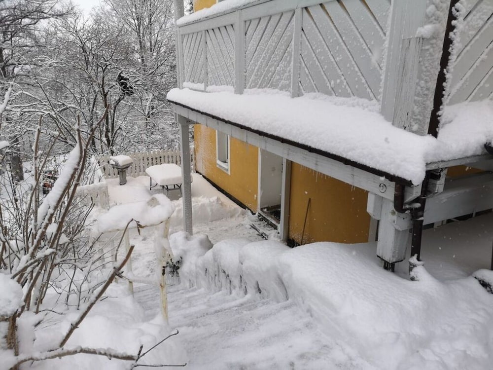 Holiday Apartment Old Town for Family