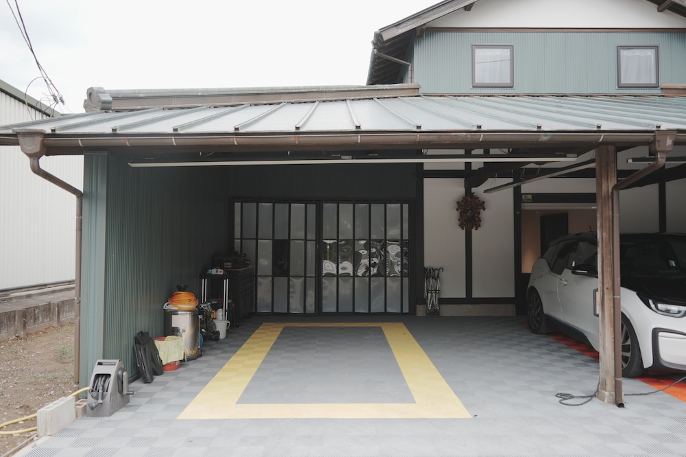 Enishi Inn Ichihara