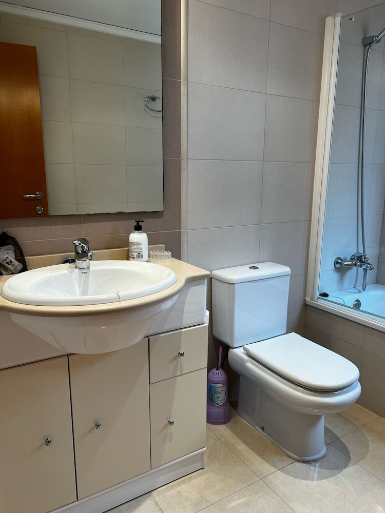 Playasol in Denia With 3 Bedrooms and 2 Bathrooms
