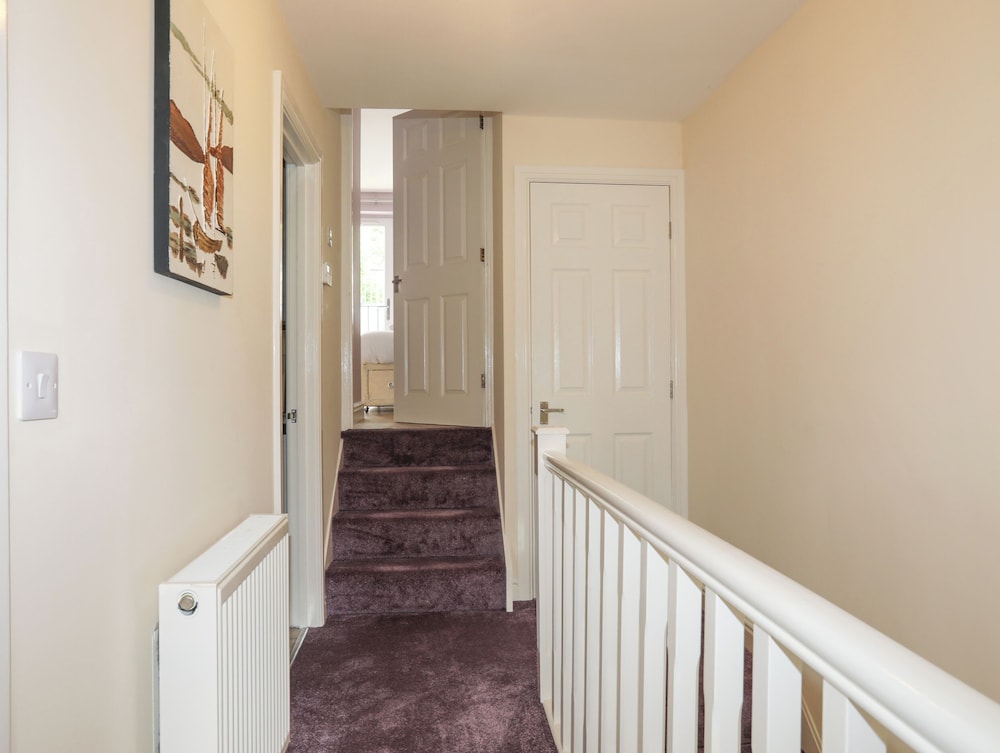43 Hyfrydle Road