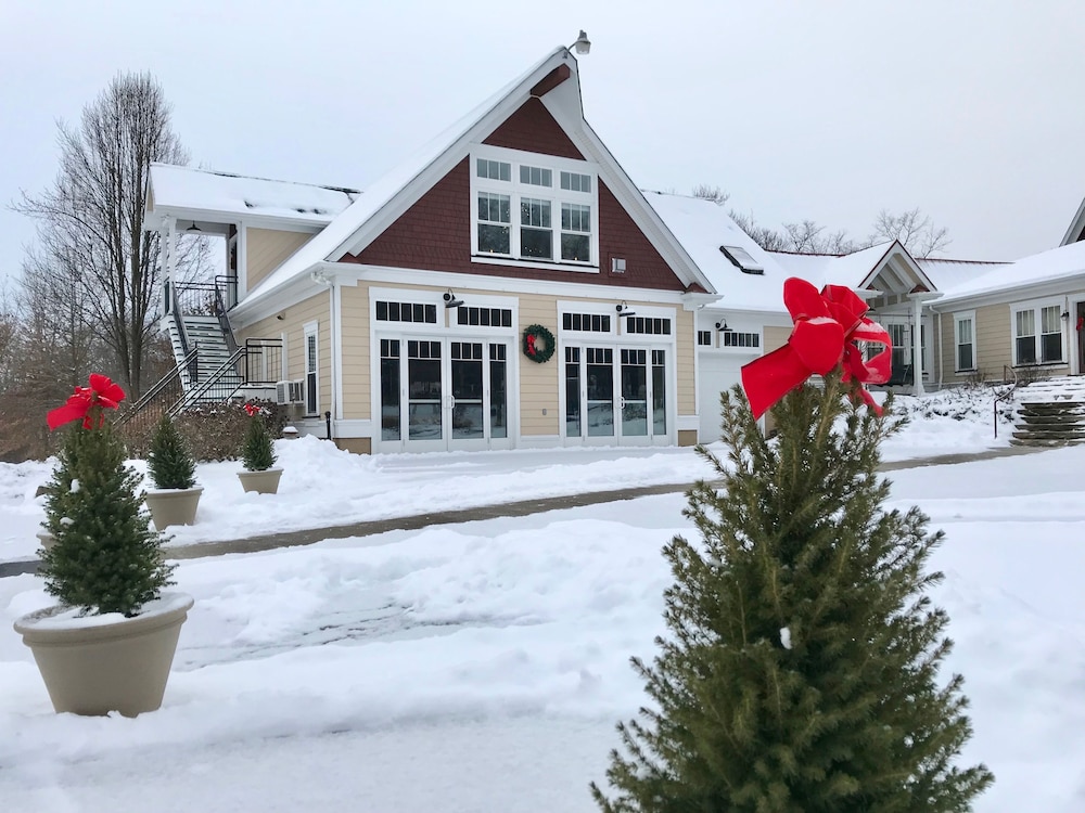 Chapel Valley Estate bed & breakfast