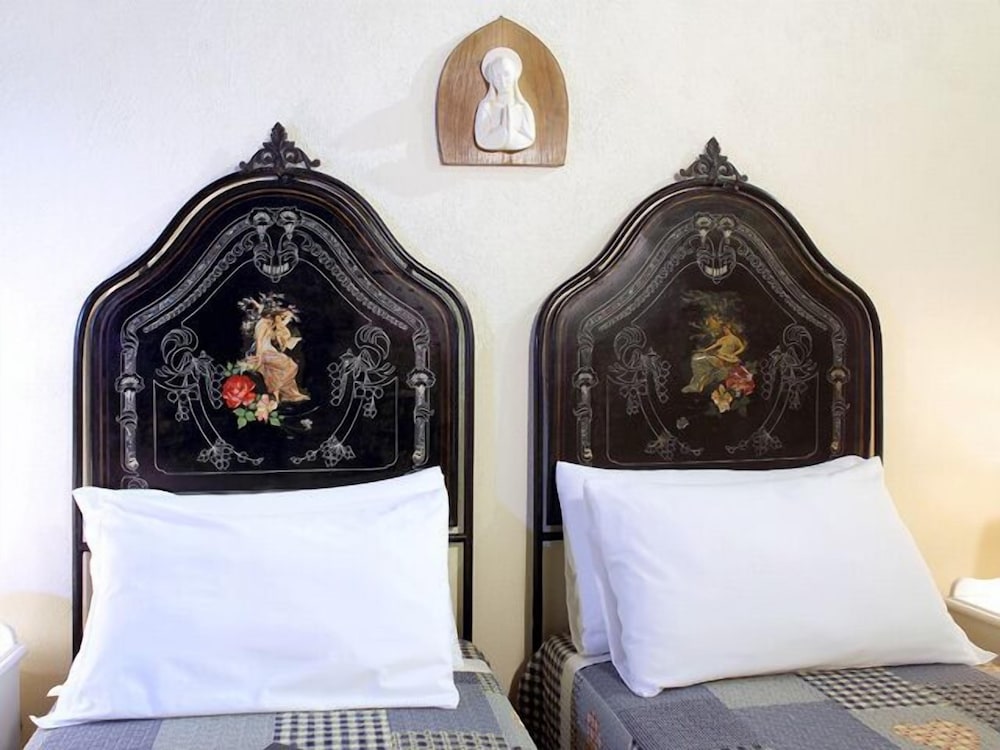 Palazzo Madeo - Residenza d'Epoca