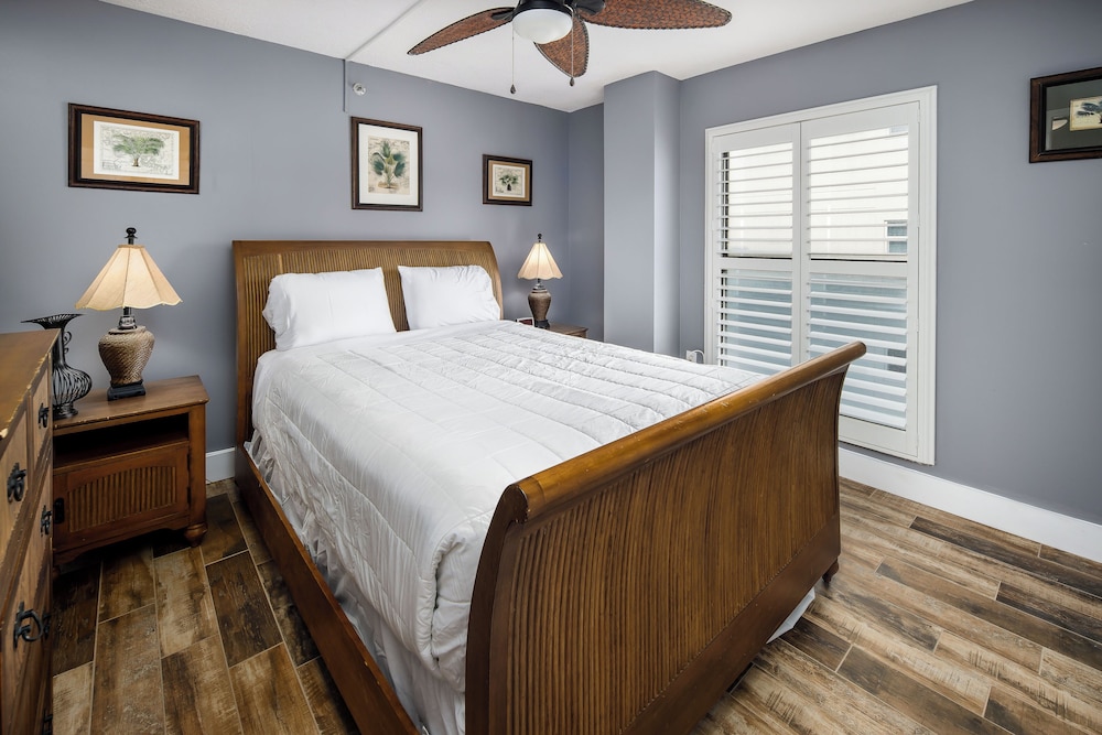 Gulfside 501 by Brooks and Shorey Resorts