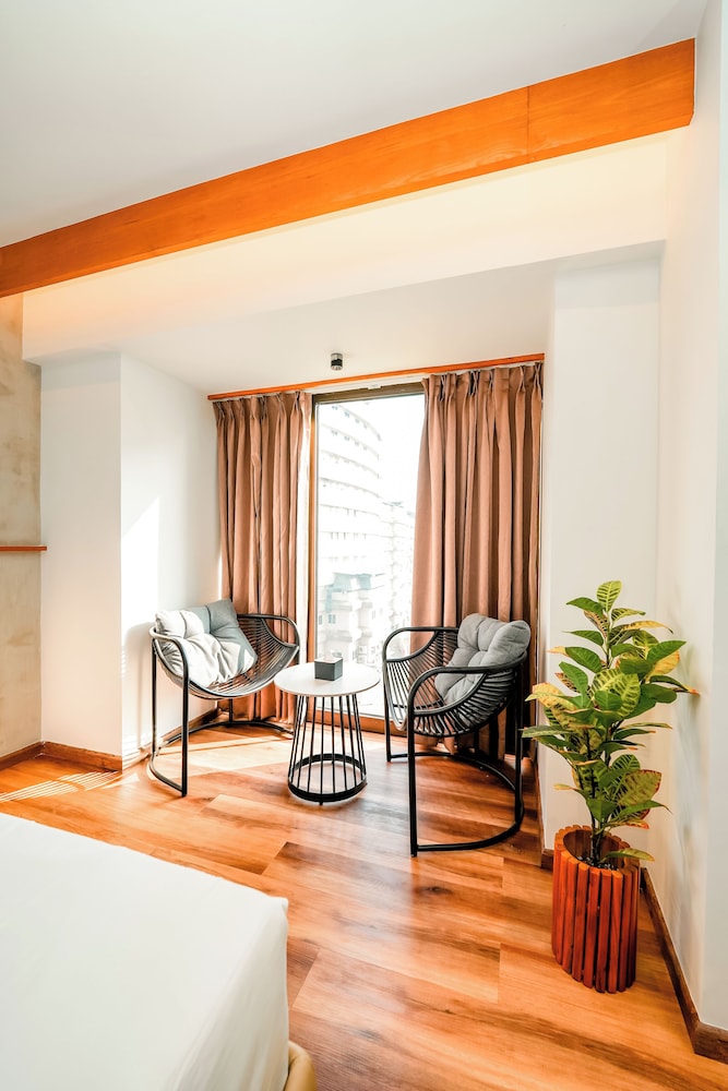 Nestlay Suites by TC-ONE