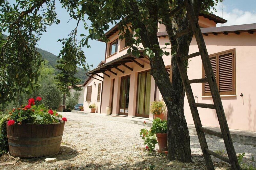 Agriturismo La Pila