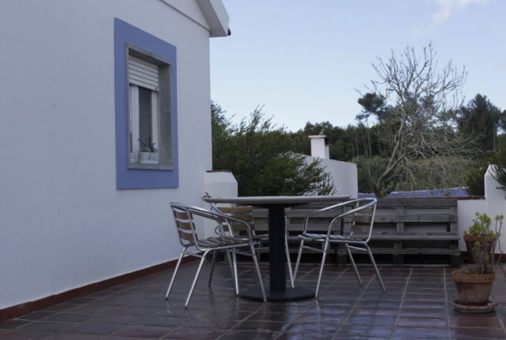 Sintra Farm Villa Guest House