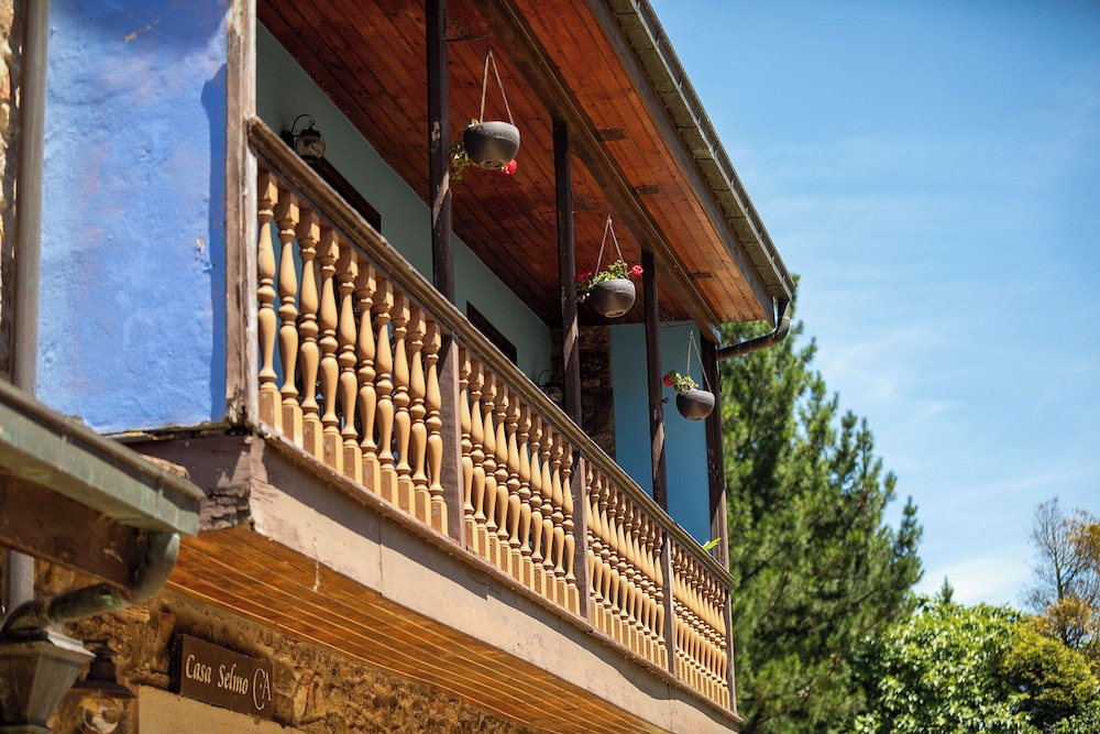 Casa Rural Selmo