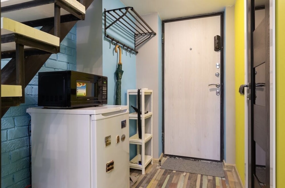 Bussi Suites - Gostinichnaya 10 bld 5