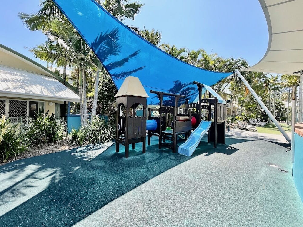 Mermaid Beach Vacations - Diamond Beach Resort 115 - Property Image 1