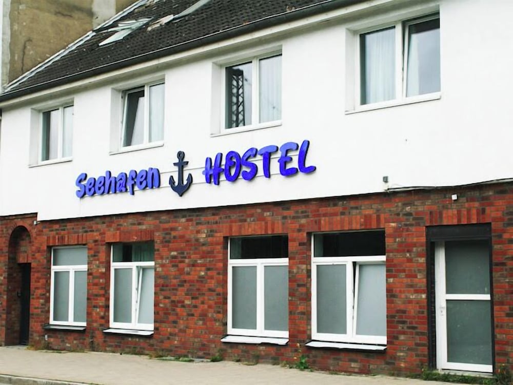 Seehafen Hostel
