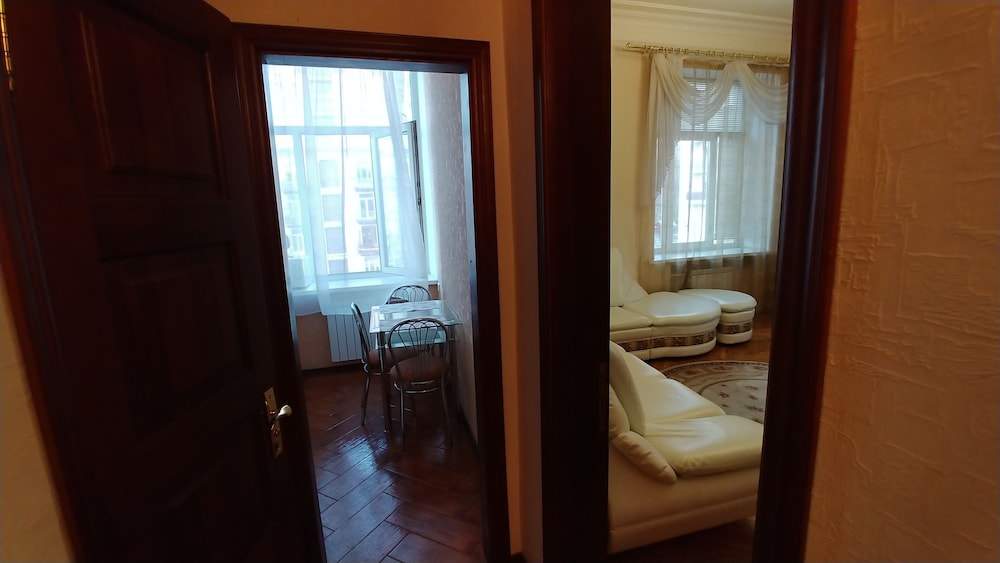 Kiev Apartments Rent