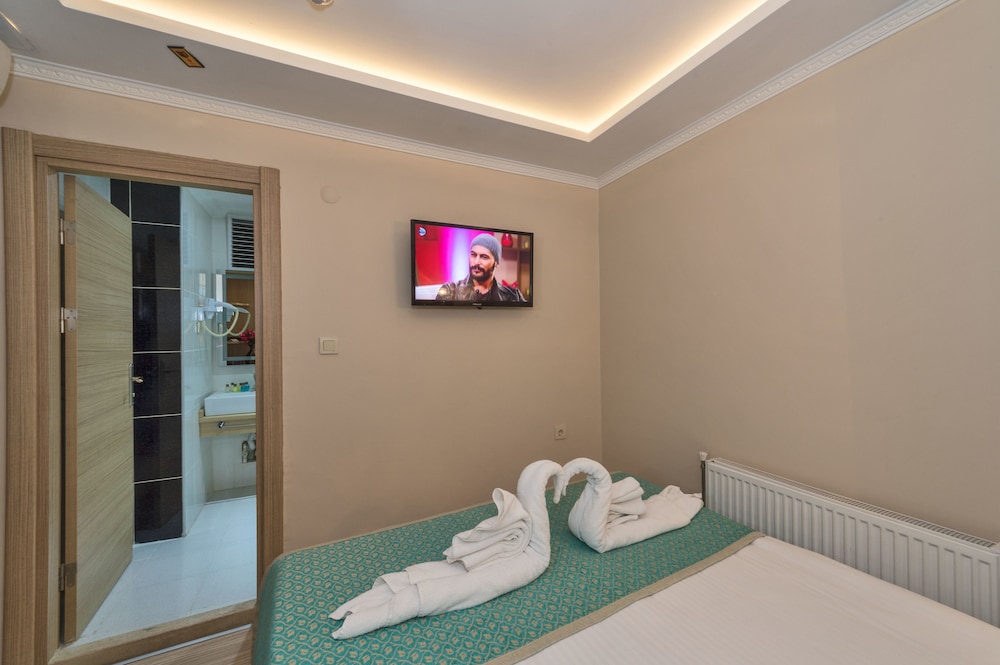 Ottoman City Otel - Image 41