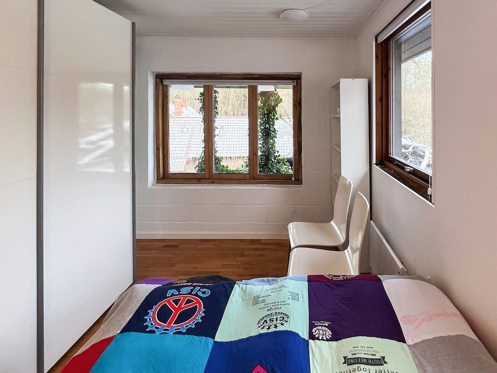6 Person Holiday Home in Asperup