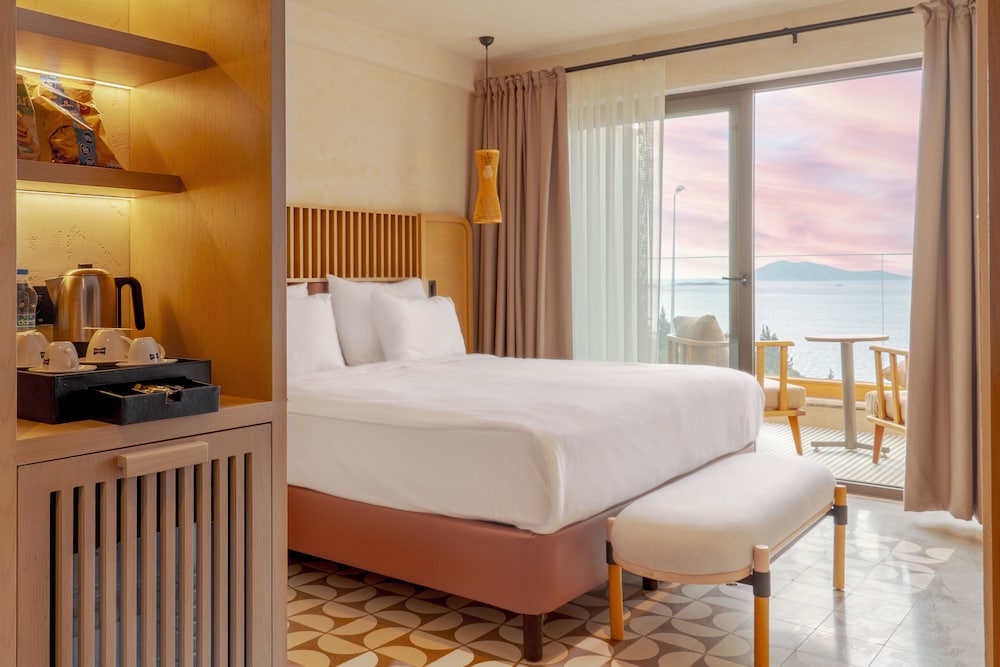 Novva Hotels Kaş - Image 10
