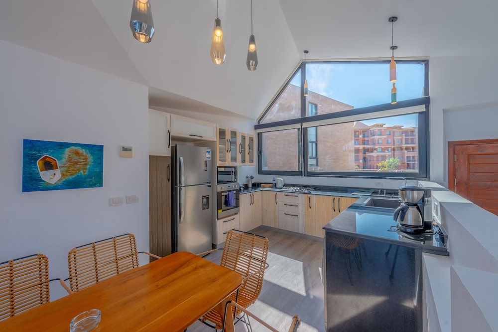 VESTA - Soma Bay Residence