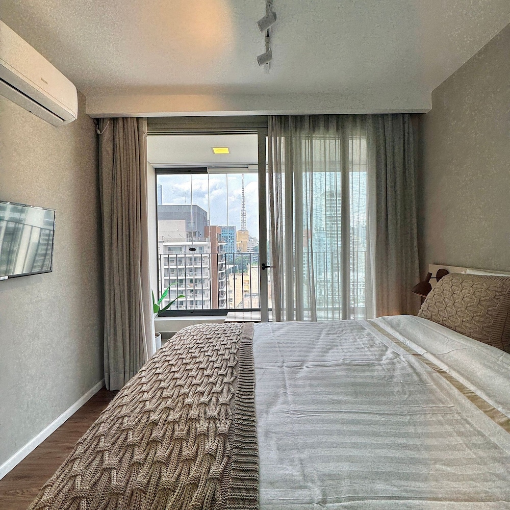 Apartamentos Prime-Prox a Oscar Freire