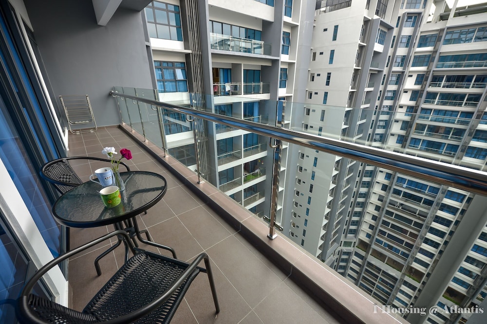 Atlantis Executive Melaka by I Housing photo 7