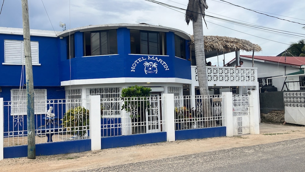 Hotel Martin