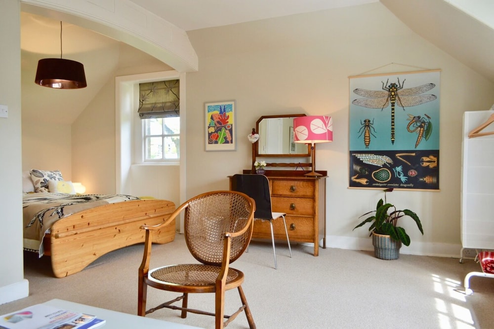 Amazing Morningside 2 Bedroom Apartment