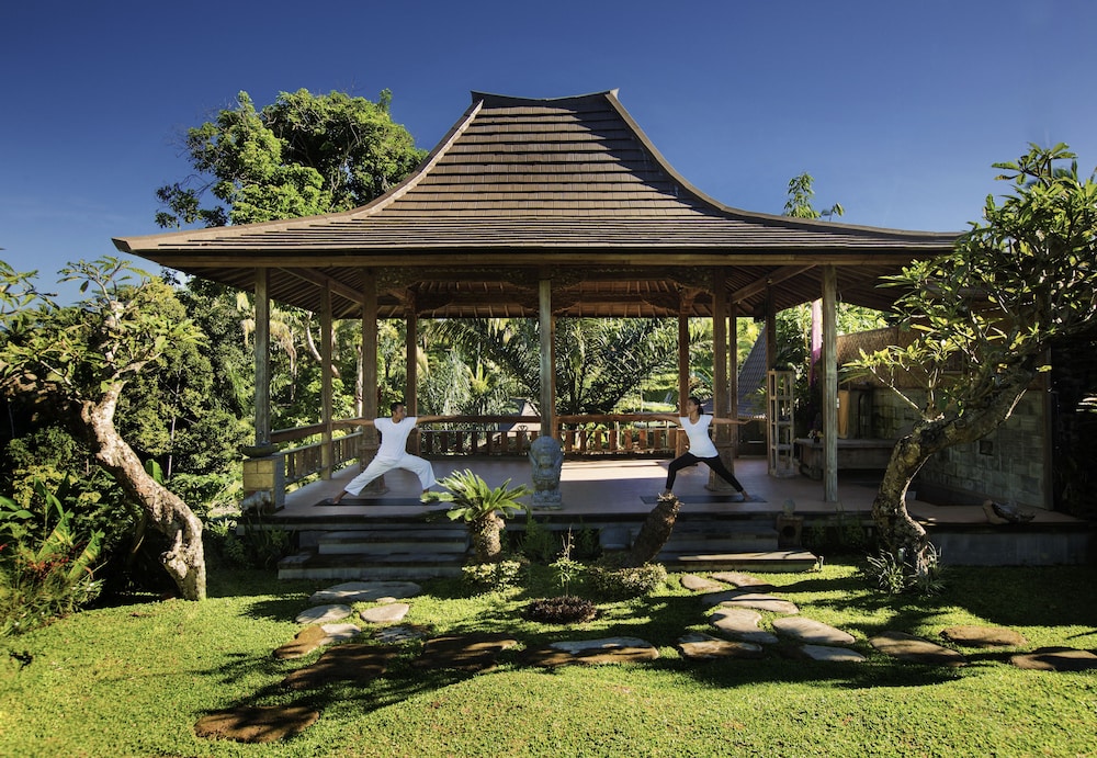 Pondok Sebatu Villa