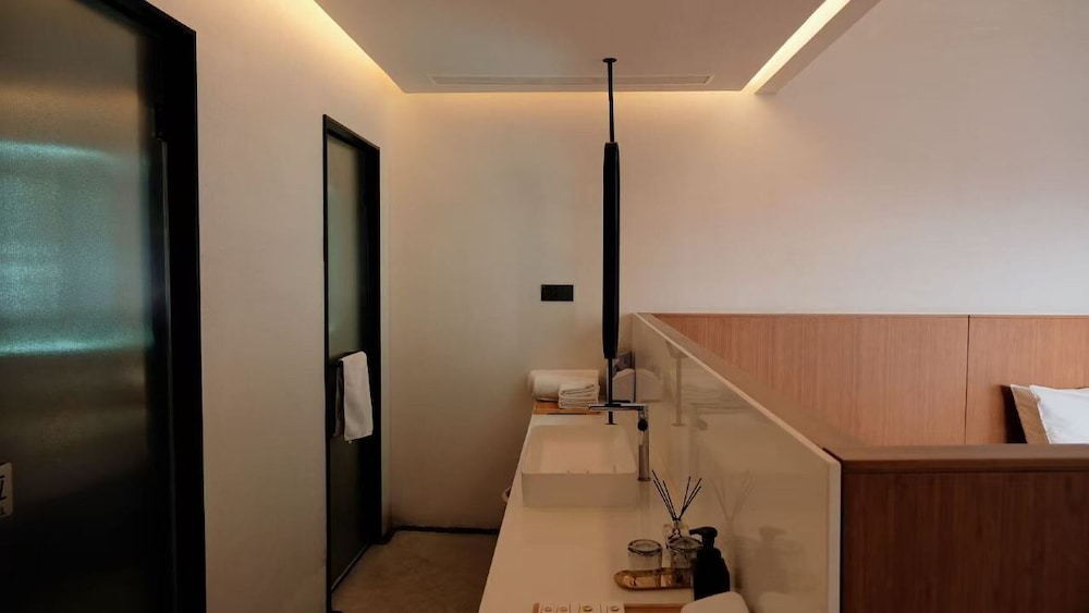 Moganshan Binlincheng Designer Homestay