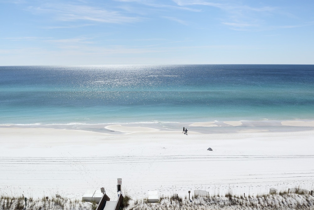 Ocean Front Condo at One Cable Beach