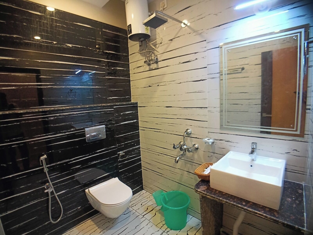Coral Beach Resort Mandarmoni