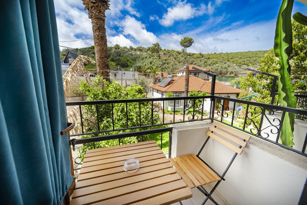 Flower Pansiyon Otel - Image 8