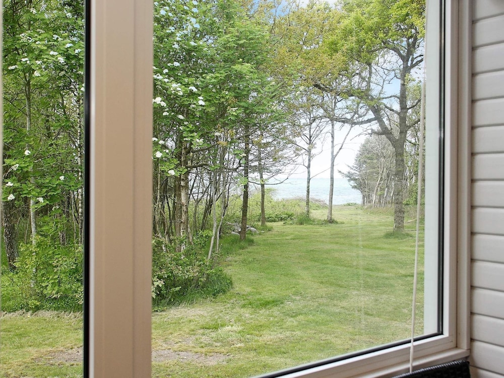 Cozy Holiday Home in Jutland near Limfjorden
