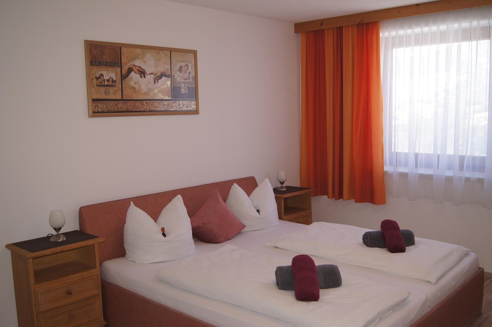 Holiday Apartment Near ski Area