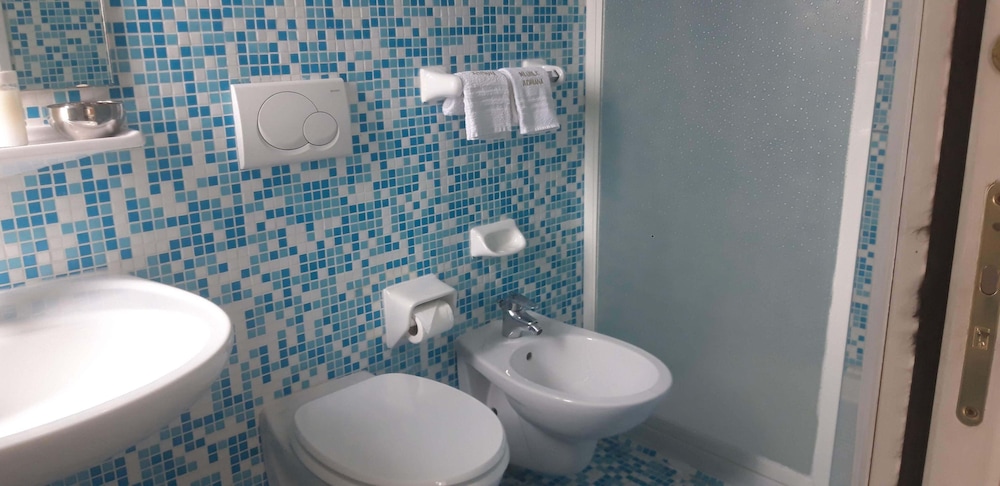 Meublè Adriana Vegan B&B