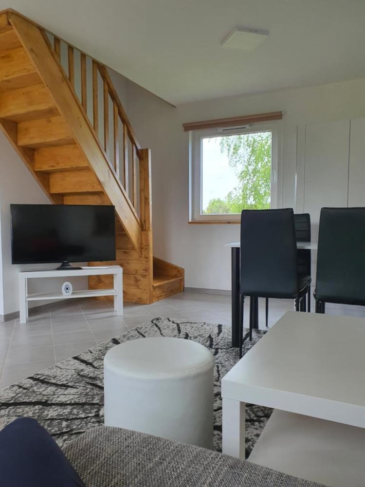 Holiday Home, 3 Bedrooms, Fishing Pond, Sauna