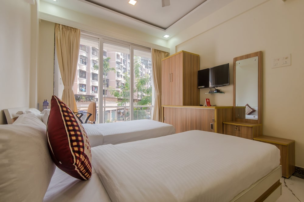 OYO 9635 Kharghar